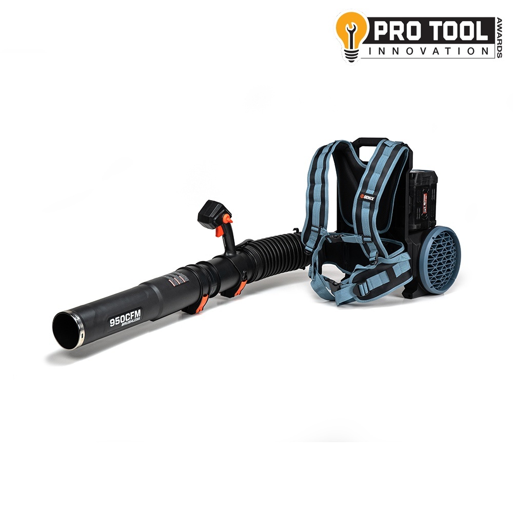 SINEX BATTERY BLOWER SKIN ONLY GYMPIE